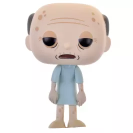 Фигурка Funko POP! Animation. Rick and Morty: Hospice Morty 693 картинка 344517 - МосИгра